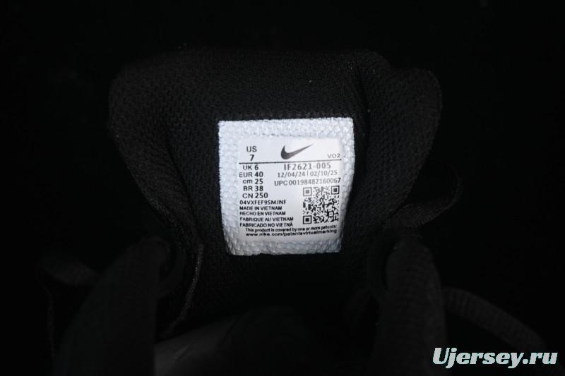 Nike Air Max Fire Retro Running Shoes with Air Cushion - IF2621-005