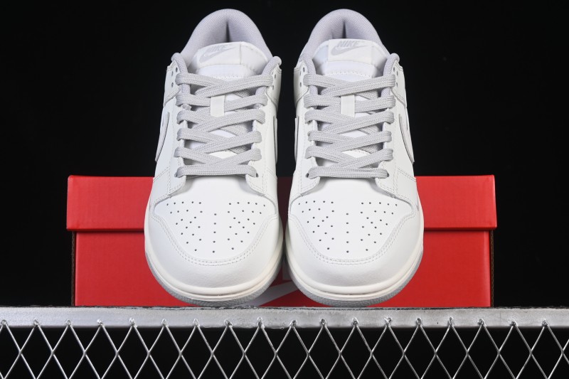 Nike SB Dunk Low Anniversary Custom Low-Top Casual Skate Shoes - WG0508-046