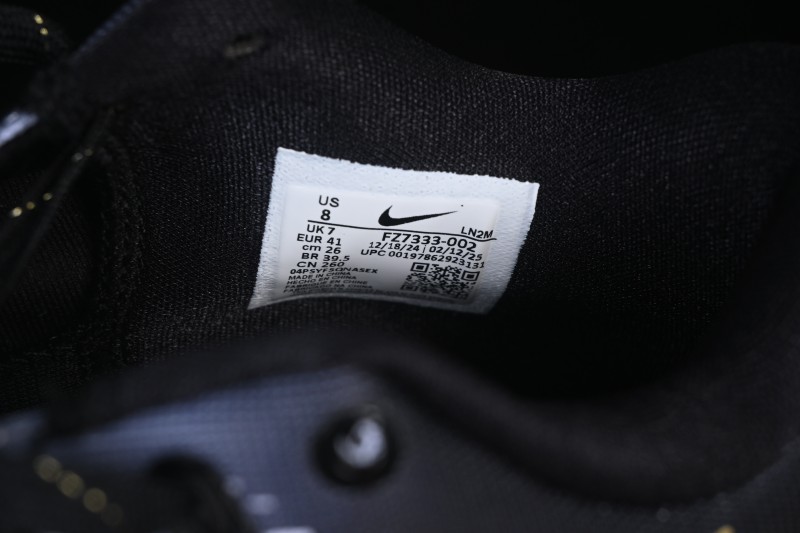 Nike Kobe 9 Elite Low Basketball Shoes - FZ7333-002