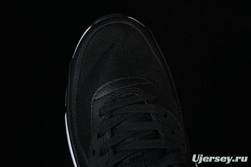 Nike Air Max 90 Retro Running Shoes with Air Cushion - DH8010-002