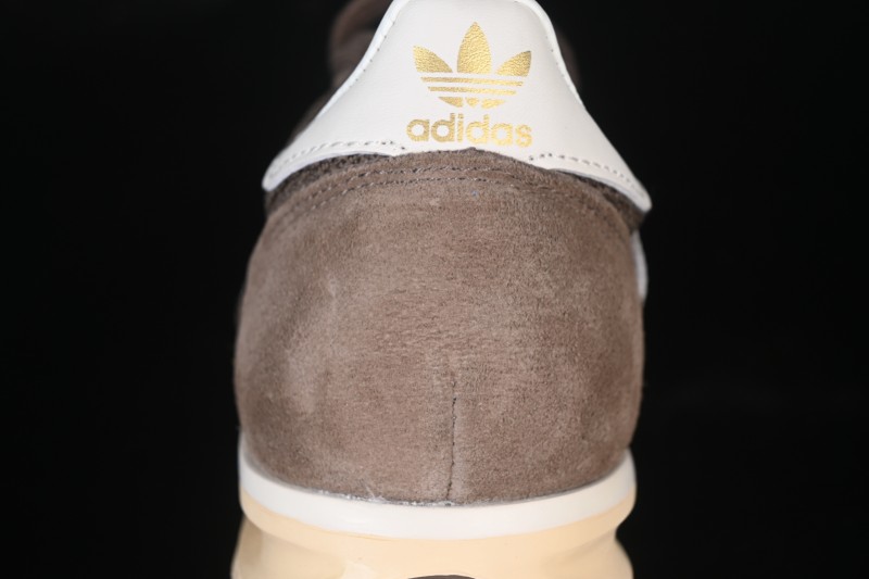 Adidas Originals SL 72 RS Retro Running Shoes - JR8774