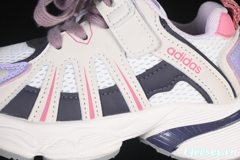 Adidas Adistar Anti-Slip Durable Casual Kids Shoes - J.C3