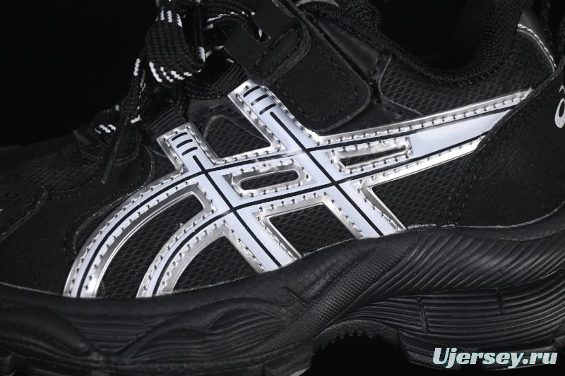 Asics Kids Non-Slip Wear-Resistant Casual Shoes - J.C3