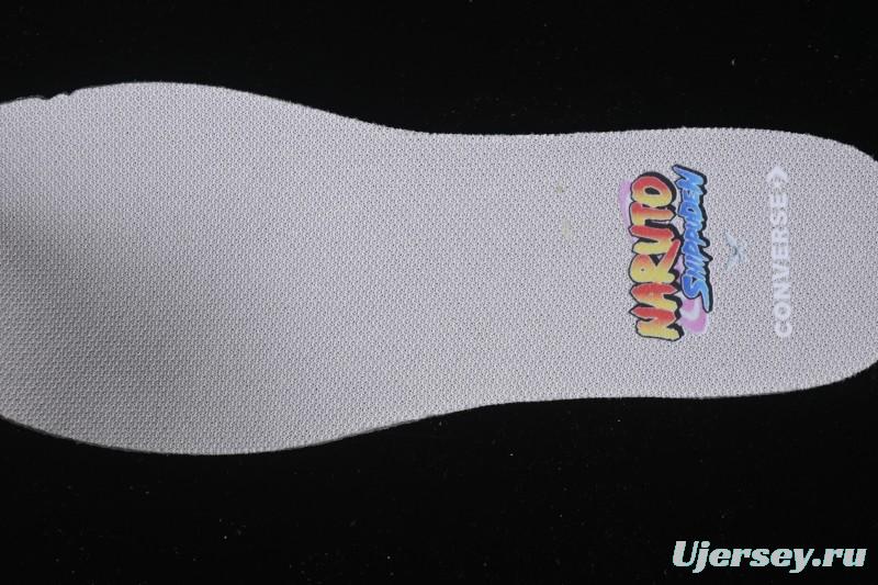 Converse Chuck Taylor All Star Naruto High Top Casual Sneakers - A14839C