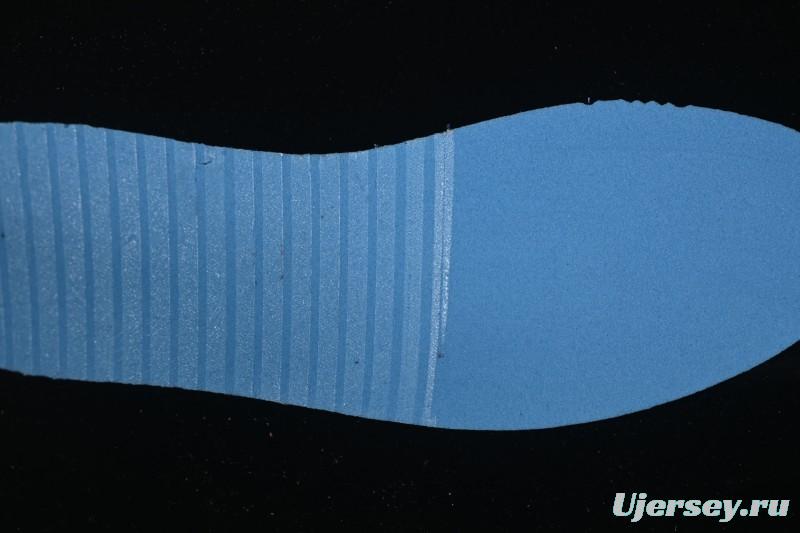 Nike Air Jordan 1 Low AJ1 Blue Green Colorway Low-Top Casual Skate Shoes - 553558-147