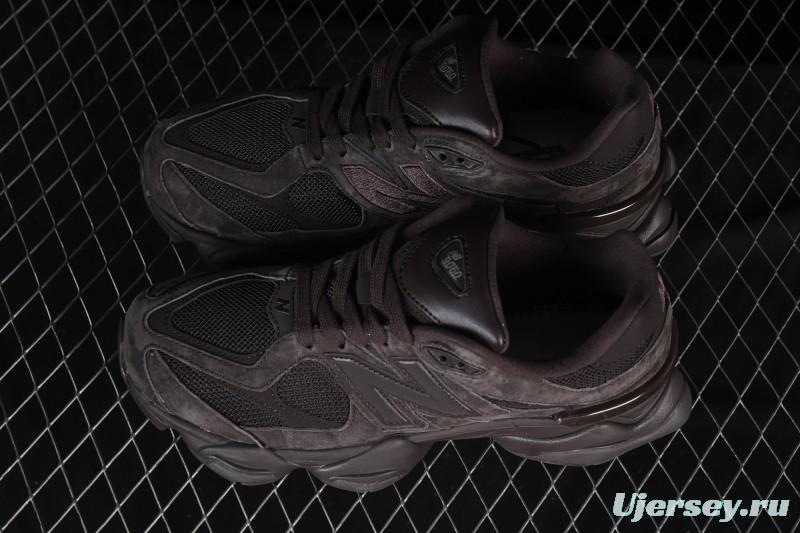 New Balance NB9060 Series Retro Casual Running Shoes - U9060ZWD
