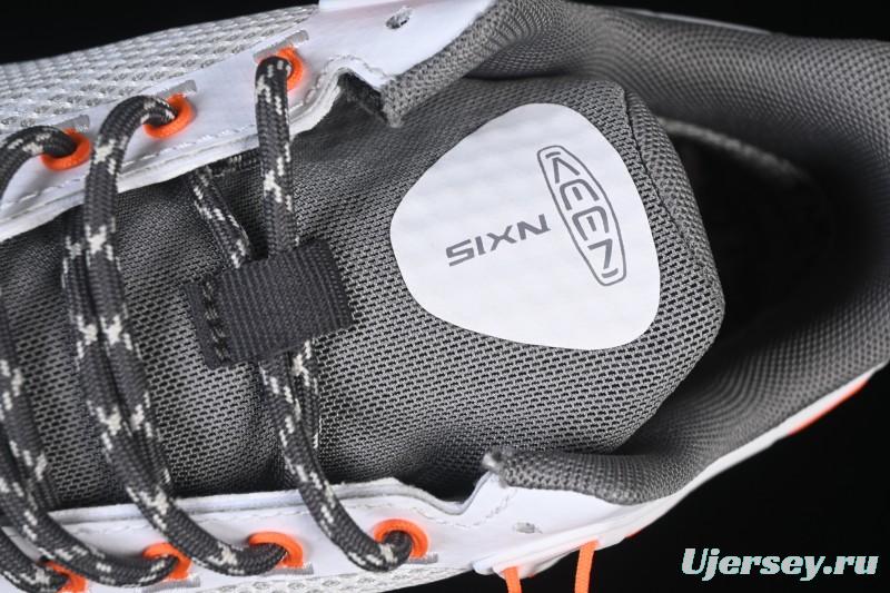 Keen Mxis Evo WP Urban Outdoor Hiking Breathable Casual Shoes - 1030062