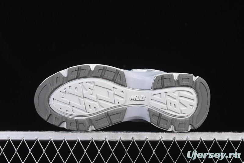 New Balance MLB Chunky Curve Runner Speed Casual Running Shoes - 3ARNC055N07GRS