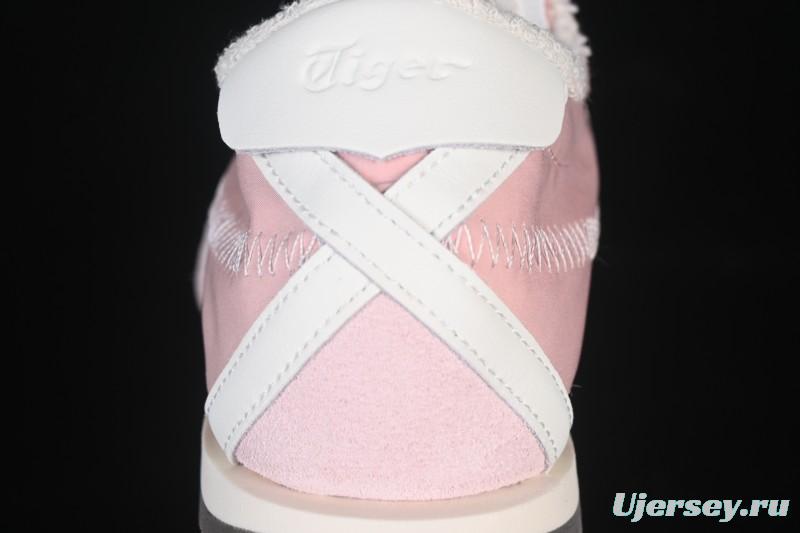 Onitsuka Tiger Corsair A55 Low-Top Lifestyle Casual Shoes - 1183C317-700