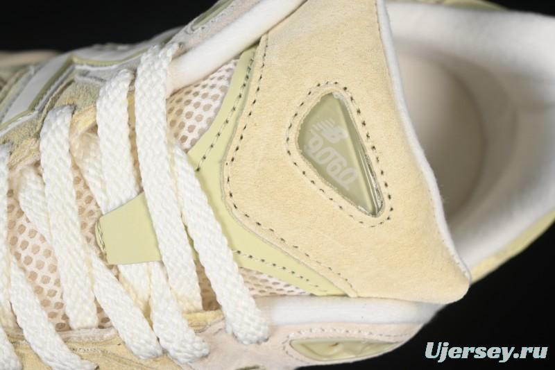 New Balance NB9060 Series Retro Casual Running Shoes - U9060EEN