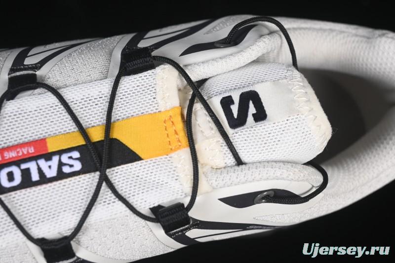 Salomon XT-6 High-Tech Outdoor Trail Running Shoes - 477376-29