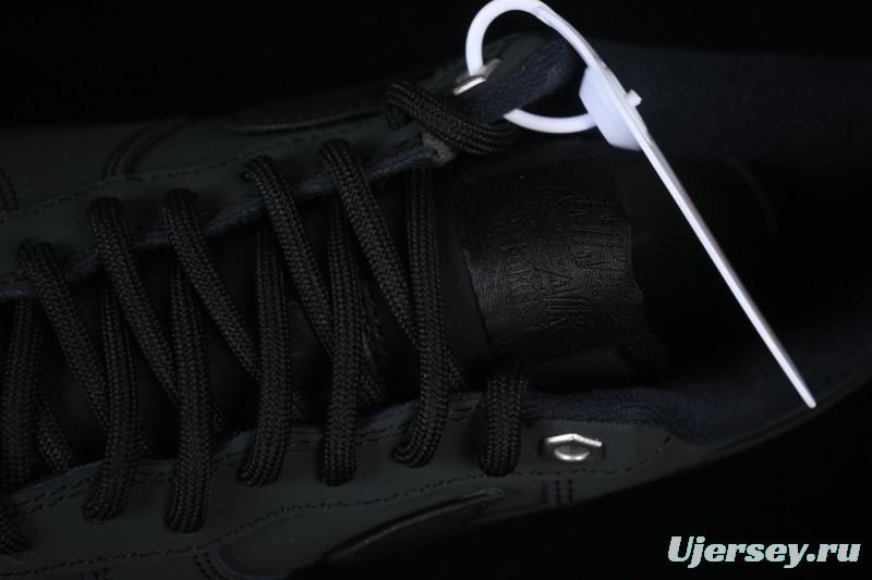 Nike Air Force 1'07 Low Casual Sneakers - CJ9179-001