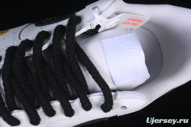 Nike Air Force 1 '07 Low Vibe Casual Sneakers - ZH0316-104