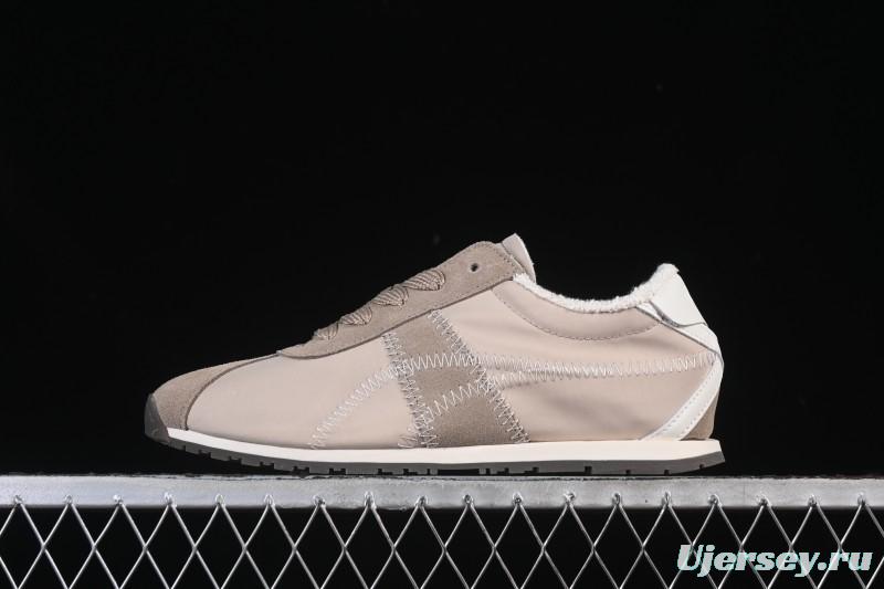 Onitsuka Tiger Corsair A55 Low-Top Lifestyle Casual Shoes - 1183C317-300