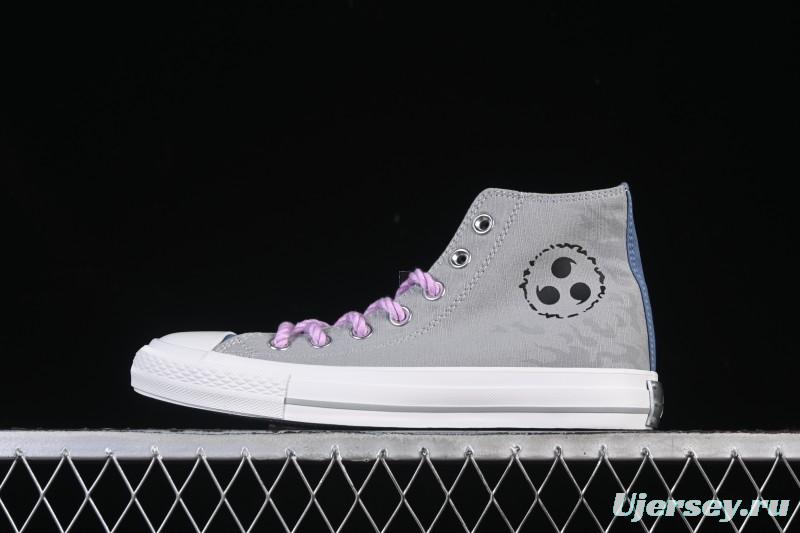 Converse Chuck 70s Naruto High-Top Casual Sneakers - A14837C
