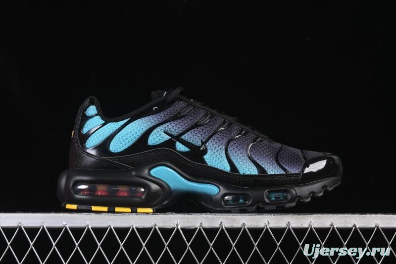 Nike Air Max Plus Retro Running Shoes with Air Cushion - DM0032-016