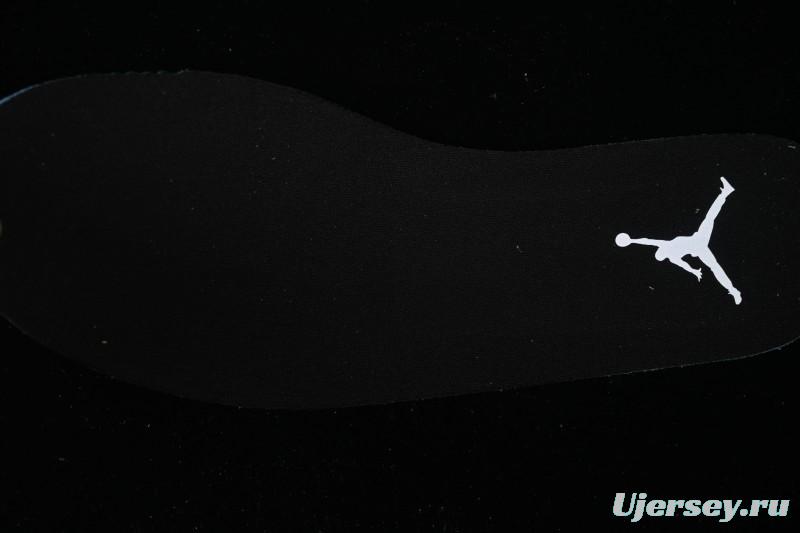 Nike Air Jordan 1 Low Tokyo Bio Hack Casual Sneakers - HQ2010-005