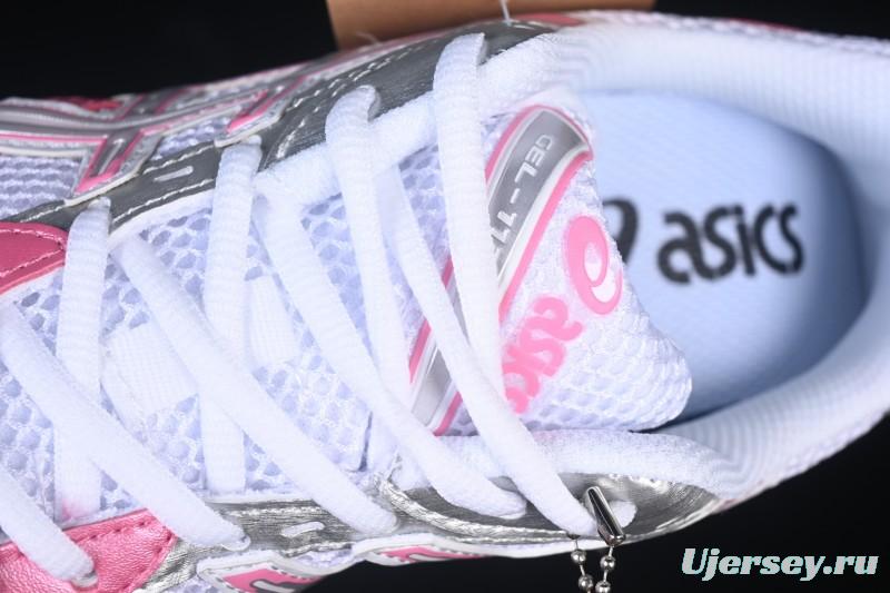 Asics Tiger GEL-1130 Outdoor Low-Top Casual Running Shoes with Retro Design - 1202A507-100