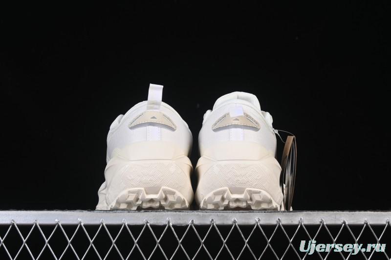 Asics Trabuco Max 4 Professional Running Shoes with Breathable Design - 1011B976-100