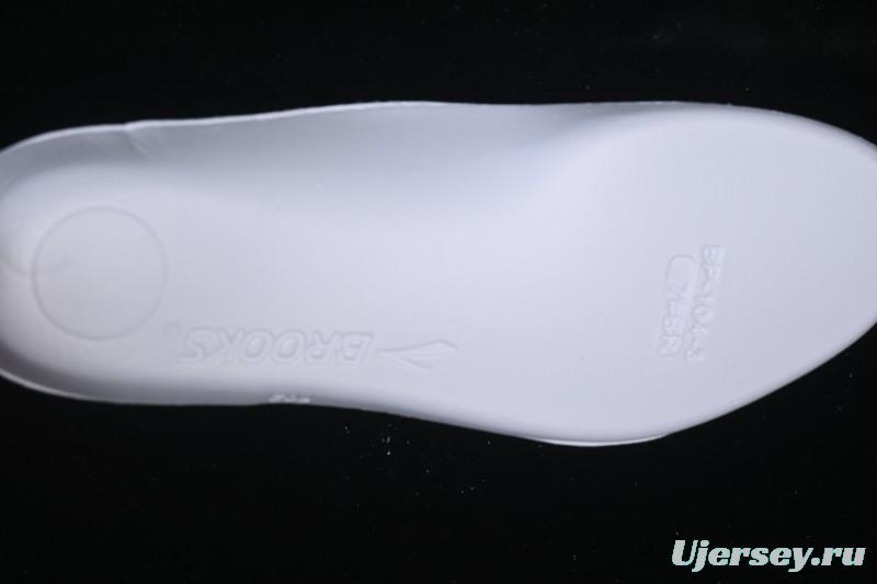 Brooks Ghost Max SE Cushioned Racing Marathon Running Shoes - 1104441D034