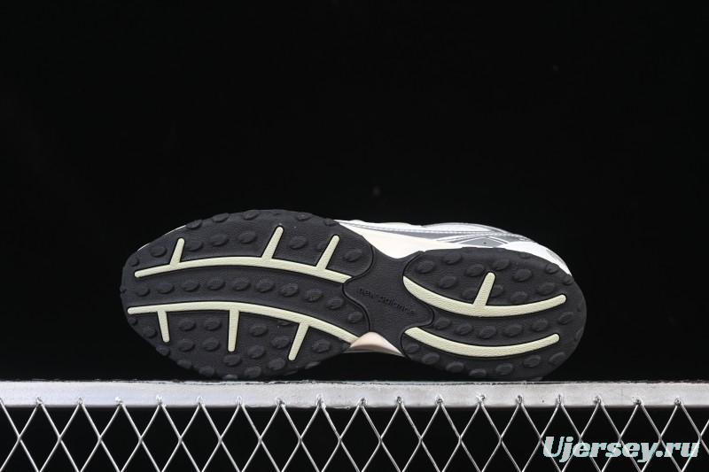 New Balance 204 Series Retro Breathable Casual Sports Running Shoes - U204LSWB