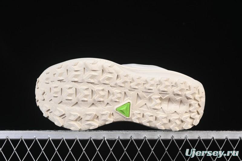 Asics Trabuco Max 4 Professional Running Shoes with Breathable Design - 1011B976-100