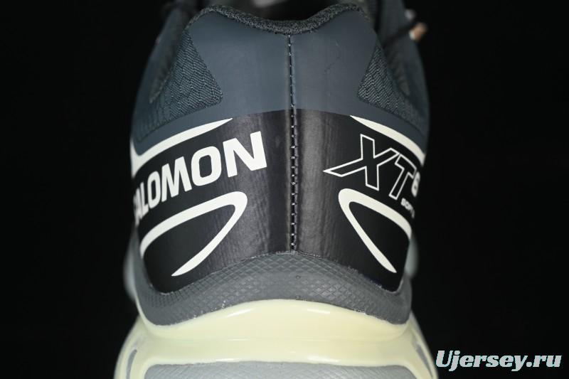 Salomon XT-6 GTX Advanced Outdoor Trail Running Shoes - 475813-29