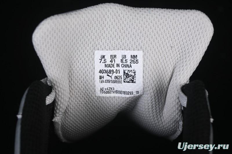 Puma Speedcat Low-Top Lifestyle Casual Shoes - 403689-01