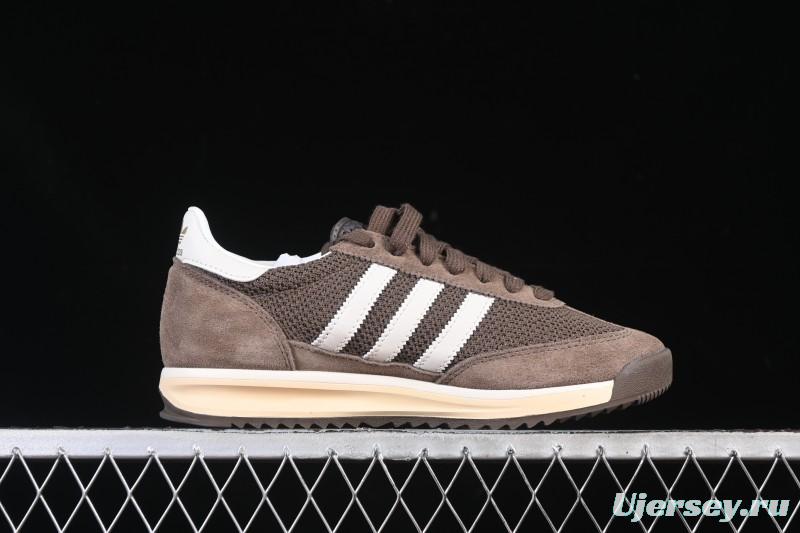 Adidas Originals SL 72 RS Retro Running Shoes - JR8774