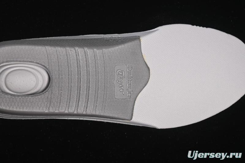 Onitsuka Tiger Corsair A55 Low-Top Lifestyle Casual Shoes - 1183C317-020