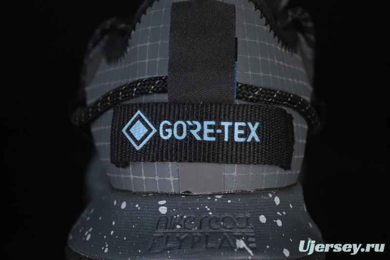 Nike ACG Mountain Fly Low GTX SE Outdoor Hiking Shoes - IB7328-002