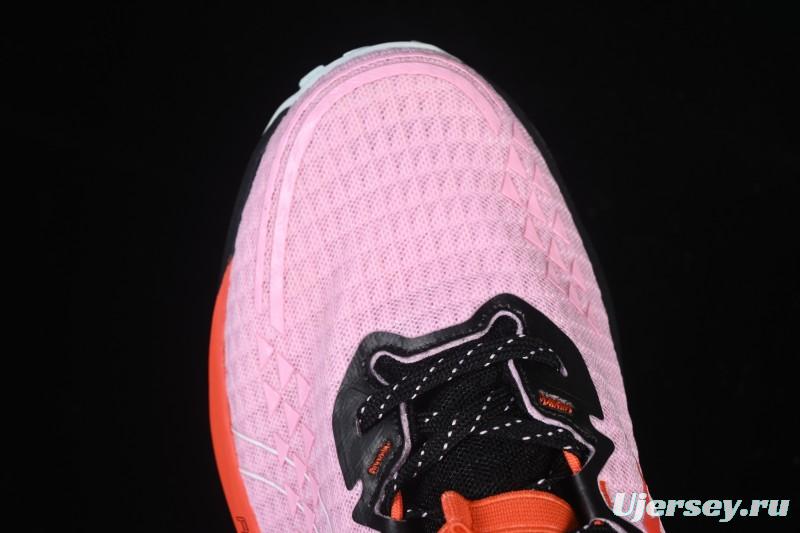 Asics Gel-Trabuco 13 Retro Breathable Cushioned Men's Running Shoes - 1012B768-700