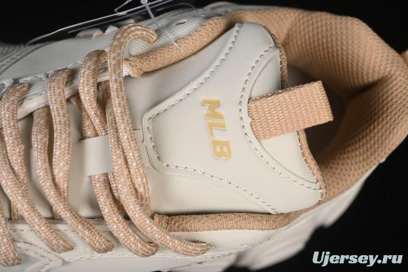 Adidas NY MLB Winner Chunky A Platform Running Shoes - 3ASHW005N50CRS