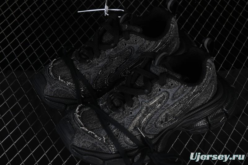 Balenciaga Phantom Sneaker - WTSAX1000