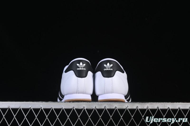 Adidas Originals Taekwondo JS1194 Low-Top Training Shoes