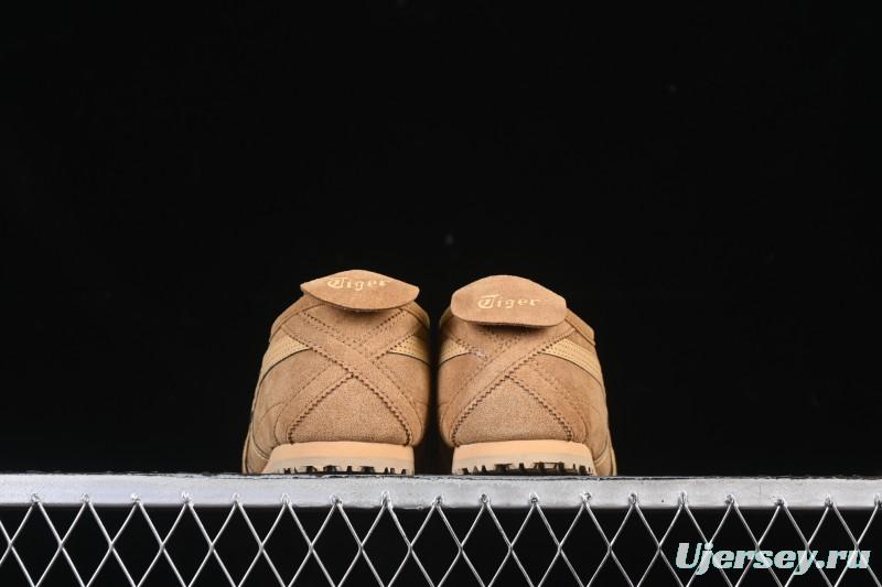 Onitsuka Tiger Mexico 66 Low-Top Casual Running Shoes - 1183C520-200