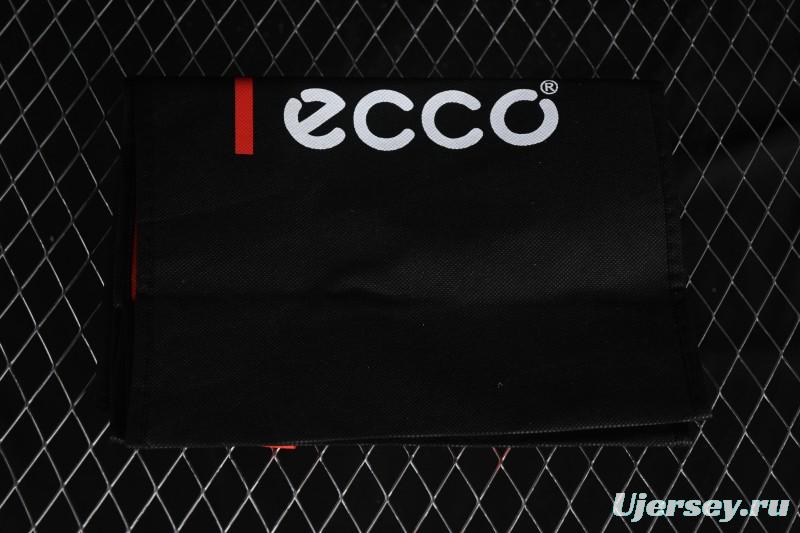 ECCO Soft 7 Series Genuine Leather Comfort Casual Fashion Sneakers - 63336901002