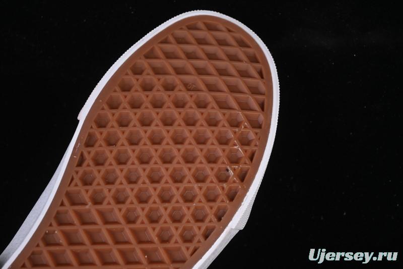 Vans Knu-Skool High Street American Retro Casual Canvas Skate Shoes - VN0009QCBA2