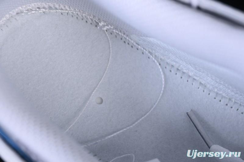 Nike Air Force 1'07 Low Starry Dots Casual Sneakers - ZH0316-099