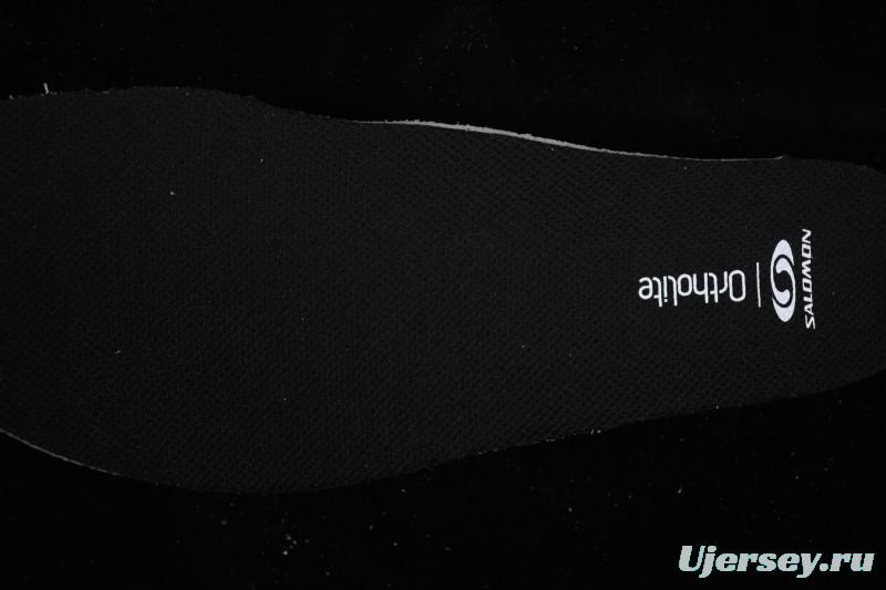 Salomon XT-Whisper Void Explorer Series Outdoor Trail Running Shoes - 478755-28