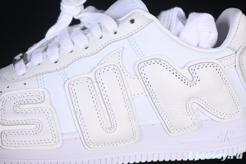 Nike Air Force 1 '07 Low Casual Sneakers - FQ7069-100