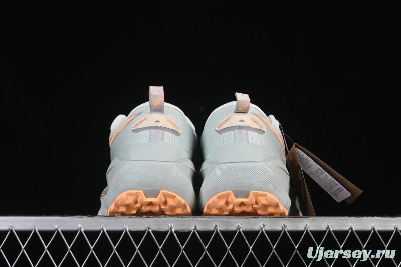 Asics Trabuco Max 4 Breathable Professional Running Shoes - 1012B769-100