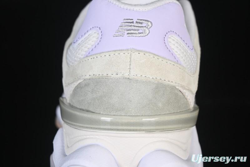 New Balance NB9060 Series Retro Casual Running Shoes - U9060AUC