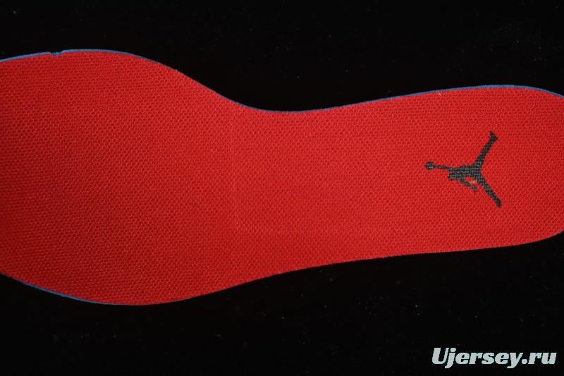 Nike Air Jordan Trunner Casual Running Shoes - IB3722-600