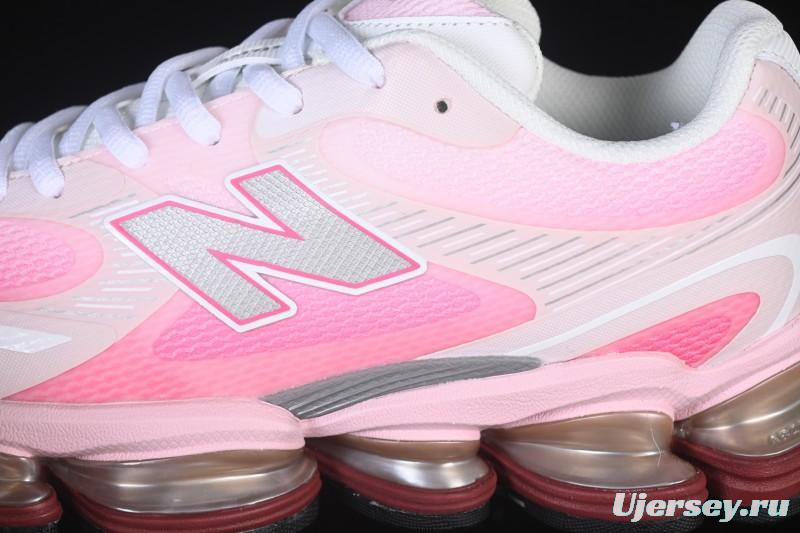 New Balance 2000 Series Retro Dad Style Casual Sports Running Shoes - U2000PBC