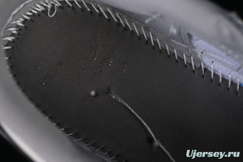 Nike Travis Scott x Fragment Design x Air Jordan 1 Low OG SP AJ1 Low-Top Casual Sneakers - LD2025-023