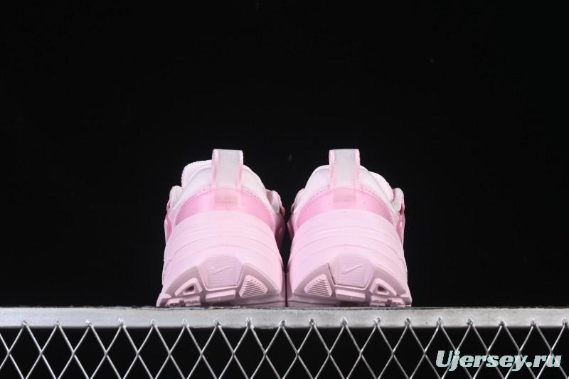 Nike V2K Runtekk Run Cushioned Anti-Slip Retro Low-Top Running Shoes - HJ5269-600