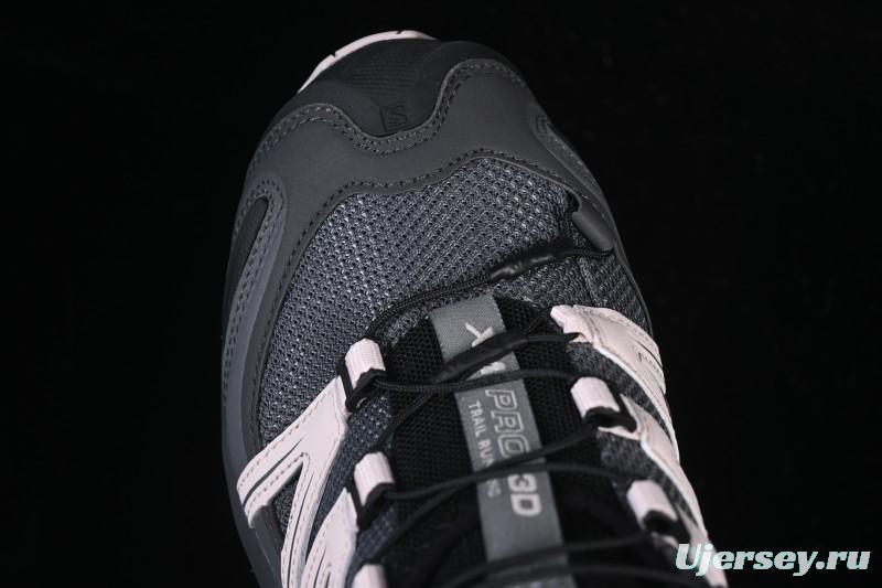 Salomon XA PRO 3D Outdoor Trail Running Shoes - 491841-23