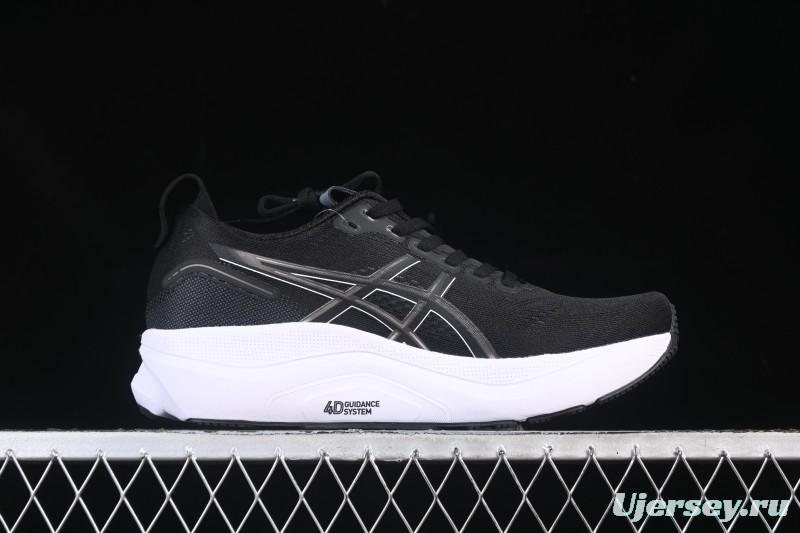 Asics Gel-Kayano 32 Athletic Breathable Professional Running Shoes - 1011C052-002