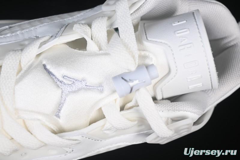 Jordan Spizike Low AJ Fusion Elements Casual Sneakers - HQ3602-121